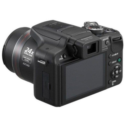 Panasonic Lumix DMC-FZ47 (без рус)