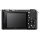 SONY ZV-E10 body, Black (ZVE10B.CEC)