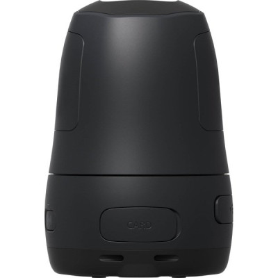 Canon PowerShot PX Essential Kit Black (5592C002)