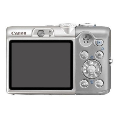 Canon PowerShot A1100 Silver