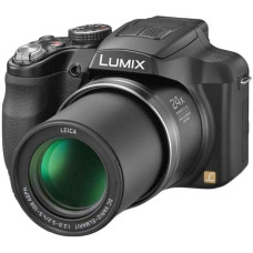 Panasonic Lumix DMC-FZ60 (без рус)