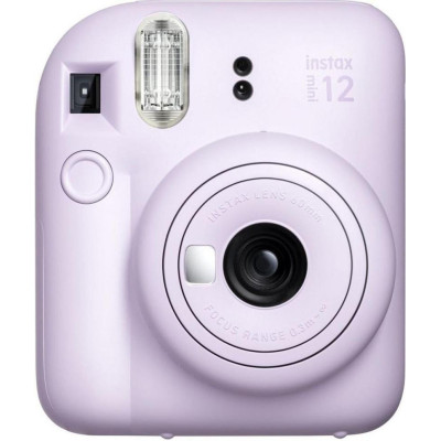 Fujifilm Instax Mini 12 Lilac Purple (16806133)