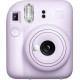 Fujifilm Instax Mini 12 Lilac Purple (16806133)