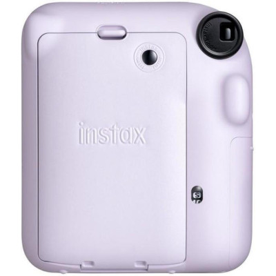 Fujifilm Instax Mini 12 Lilac Purple (16806133)