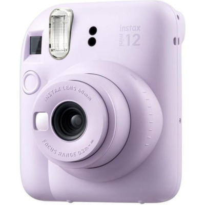 Fujifilm Instax Mini 12 Lilac Purple (16806133)