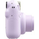 Fujifilm Instax Mini 12 Lilac Purple (16806133)