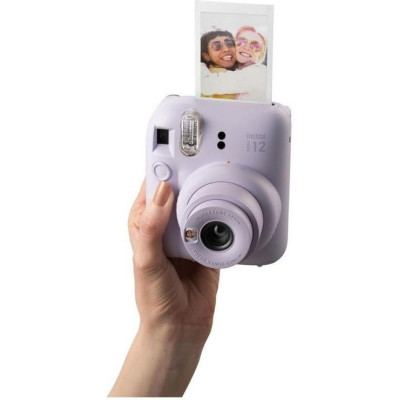 Fujifilm Instax Mini 12 Lilac Purple (16806133)