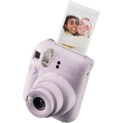 Fujifilm Instax Mini 12 Lilac Purple (16806133)