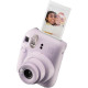 Fujifilm Instax Mini 12 Lilac Purple (16806133)