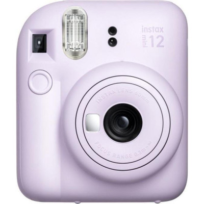 Fujifilm Instax Mini 12 Lilac Purple (16806133)