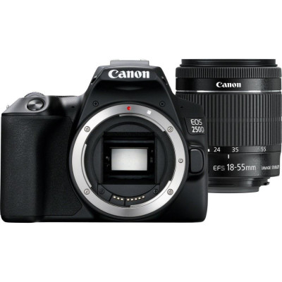 Canon EOS 250D body (3454C001)