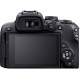 Canon EOS R10 kit (RF-S 18-150mm) IS STM + Mount Adapter EF-EOS R (5331C029)