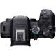 Canon EOS R10 kit (RF-S 18-150mm) IS STM + Mount Adapter EF-EOS R (5331C029)