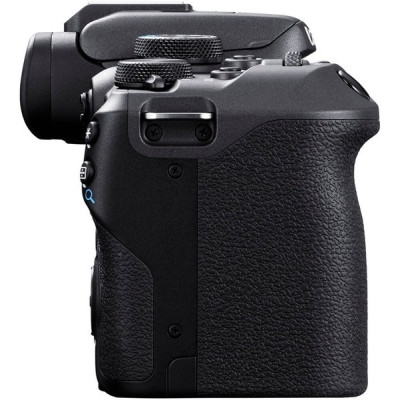 Canon EOS R10 kit (RF-S 18-150mm) IS STM + Mount Adapter EF-EOS R (5331C029)