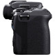 Canon EOS R10 kit (RF-S 18-150mm) IS STM + Mount Adapter EF-EOS R (5331C029)