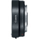 Canon EOS R10 kit (RF-S 18-150mm) IS STM + Mount Adapter EF-EOS R (5331C029)