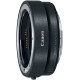 Canon EOS R10 kit (RF-S 18-150mm) IS STM + Mount Adapter EF-EOS R (5331C029)
