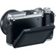 Canon EOS M6 kit (15-45mm) Silver