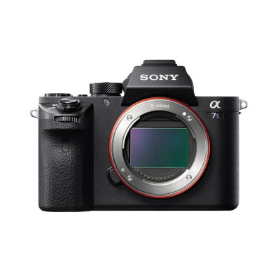Sony A7s II Body