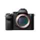 Sony A7s II Body