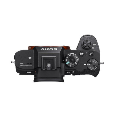 Sony A7s II Body