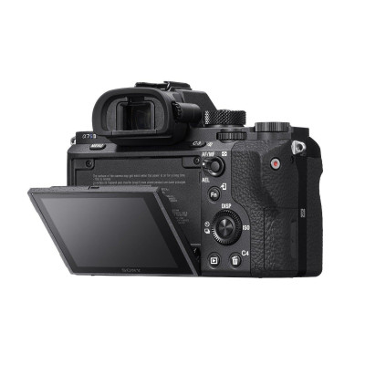 Sony A7s II Body