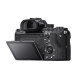 Sony A7s II Body