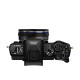 Olympus OM-D E-M10 Mark II kit (14-42mm) Pancake Zoom Black