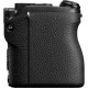 Sony Alpha A6700 kit (16-50mm) Black (ILCE6700LB.CEC)