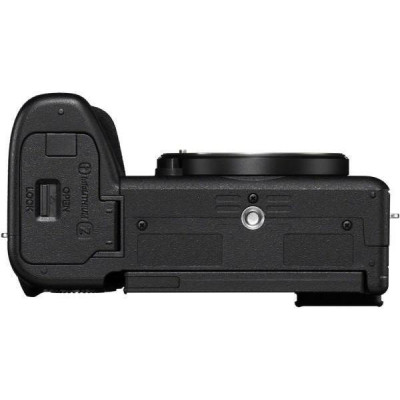 Sony Alpha A6700 kit (16-50mm) Black (ILCE6700LB.CEC)