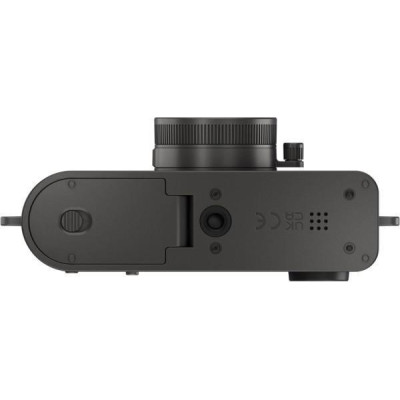 FUJIFILM X-HF1 Charcoal Silver (16940525) 