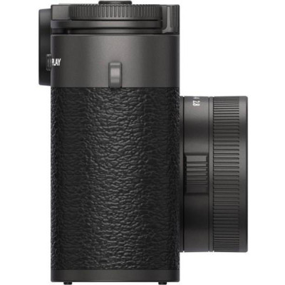 FUJIFILM X-HF1 Charcoal Silver (16940525) 