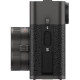 FUJIFILM X-HF1 Charcoal Silver (16940525) 