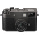 FUJIFILM X-HF1 Charcoal Silver (16940525) 