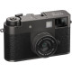 FUJIFILM X-HF1 Charcoal Silver (16940525) 