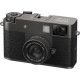 FUJIFILM X-HF1 Charcoal Silver (16940525) 
