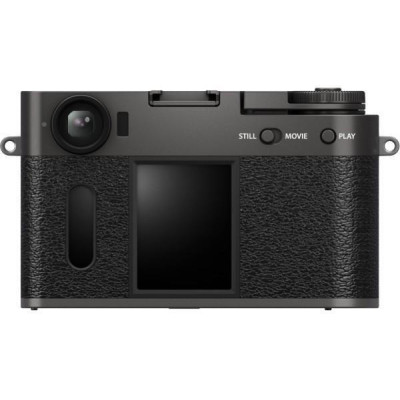 FUJIFILM X-HF1 Charcoal Silver (16940525) 