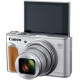 Canon PowerShot SX740 Silver (2956C033AA)