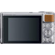 Canon PowerShot SX740 Silver (2956C033AA)