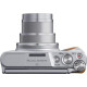 Canon PowerShot SX740 Silver (2956C033AA)