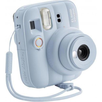 Fujifilm Instax Mini 13 Frost Blue (16963101)