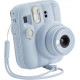 Fujifilm Instax Mini 13 Frost Blue (16963101)
