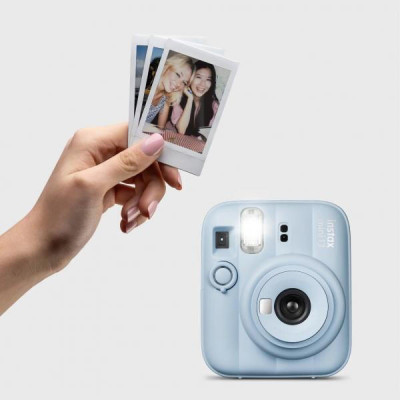 Fujifilm Instax Mini 13 Frost Blue (16963101)