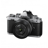 Nikon Z fc kit 28мм (VOA090K001)