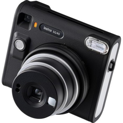 Fujifilm Instax Square SQ40 Black (16802802)