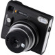Fujifilm Instax Square SQ40 Black (16802802)