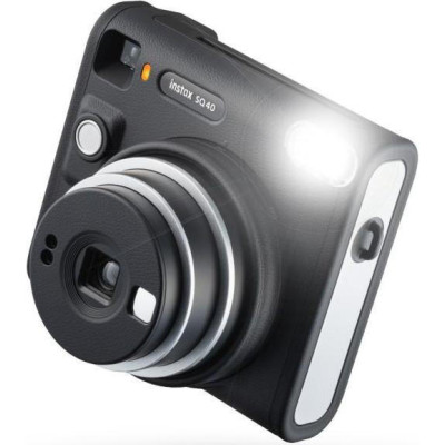 Fujifilm Instax Square SQ40 Black (16802802)