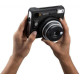 Fujifilm Instax Square SQ40 Black (16802802)