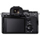 Sony Alpha A7S III body