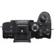 Sony Alpha A7S III body